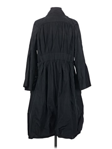 Lida Baday Raincoat (view 2)