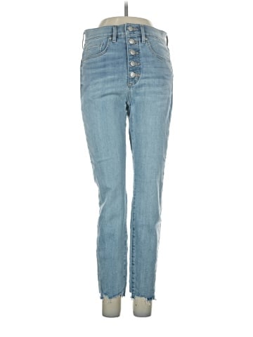 Ann Taylor LOFT Jeans (view 1)