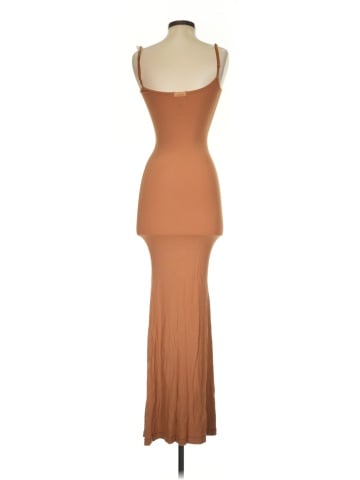 SKIMS Cocktail Dress (view 2)