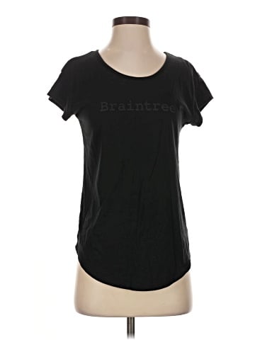 Alternative Earth Short Sleeve T-Shirt (view 1)