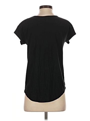 Alternative Earth Short Sleeve T-Shirt (view 2)