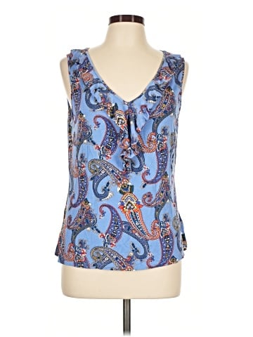 Charter Club Tank Top (view 1)