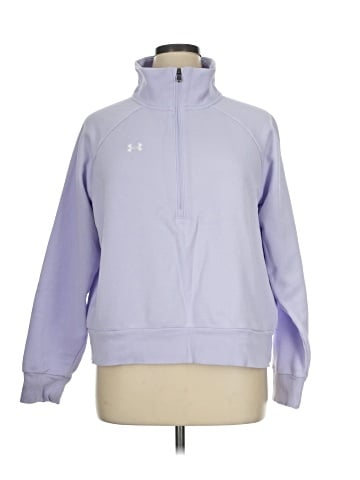 Under Armour Sweatshirt (view 1)