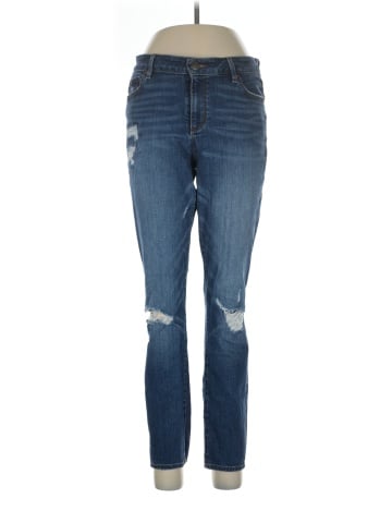 Ann Taylor LOFT Jeans (view 1)