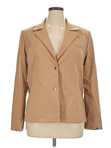 ADAY Blazer (view 1)
