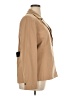 ADAY Tan Blazer Size XL - photo 4