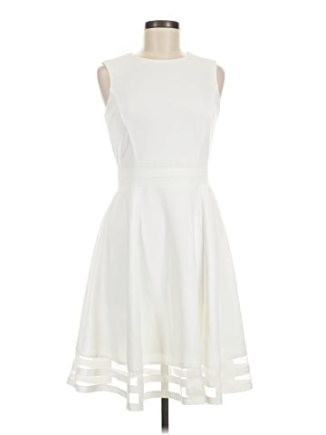 Calvin Klein Cocktail Dress (view 1)