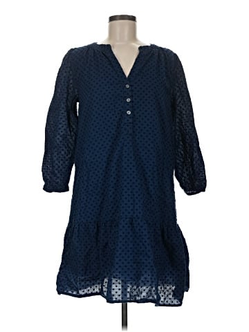 Ann Taylor LOFT Casual Dress (view 1)