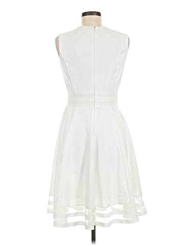 Calvin Klein Cocktail Dress (view 2)