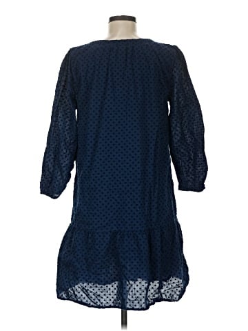 Ann Taylor LOFT Casual Dress (view 2)
