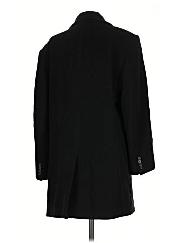 Banana Republic Wool Coat (view 2)