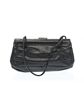 Gucci Leather Shoulder Bag (view 1)