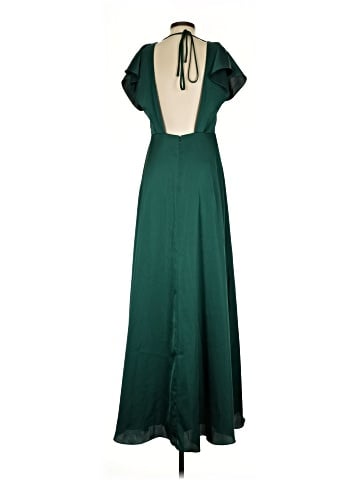 AW. Bridal Casual Dress (view 2)