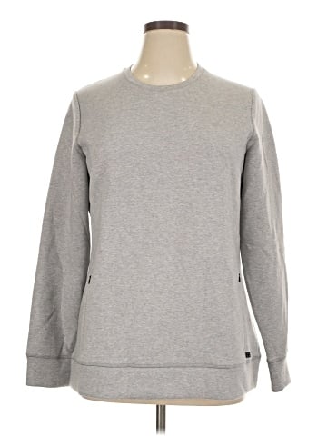 Tommy John Fleece (view 1)