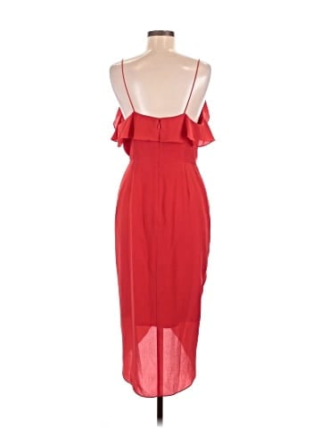 Chelsea28 Cocktail Dress (view 2)