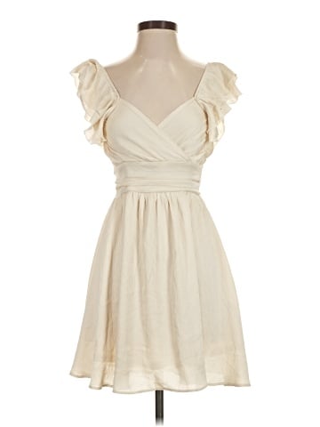 Altar'd State Cocktail Dress (view 1)