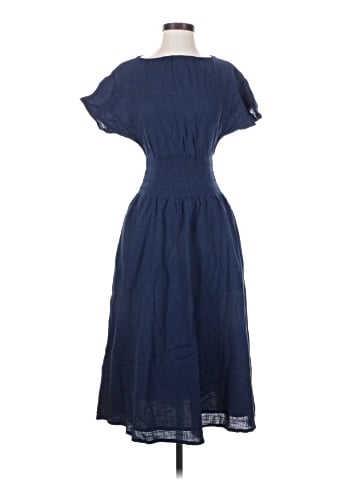 Faherty Casual Dress (view 1)