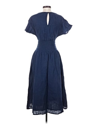 Faherty Casual Dress (view 2)