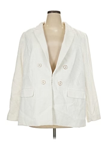 Liz Claiborne Blazer (view 1)