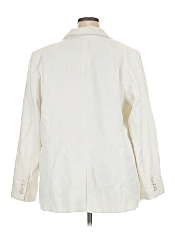 Liz Claiborne Blazer (view 2)