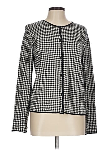 Talbots Cardigan (view 1)