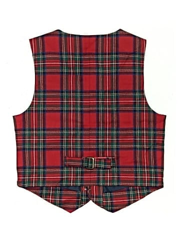 Janie and Jack Vest (view 2)