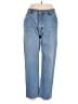 Assorted Brands Blue Jeans Size 14 - photo 1
