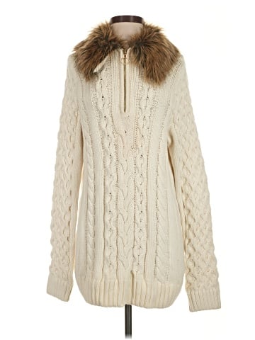 Show Me Your Mumu Pullover Sweater (view 1)