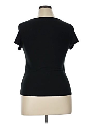 American Eagle Outfitters Short Sleeve Top (view 2)