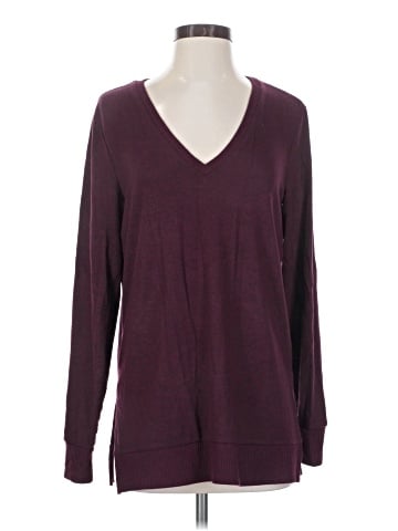 Lucky Brand Long Sleeve Top (view 1)