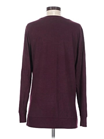 Lucky Brand Long Sleeve Top (view 2)
