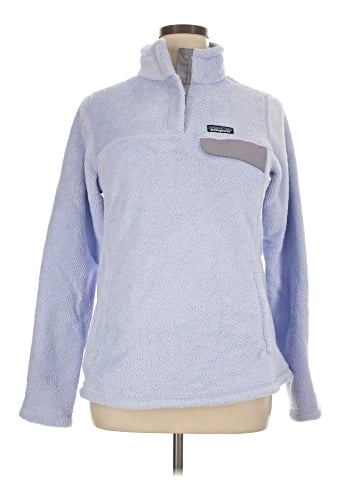 Patagonia Fleece (view 1)