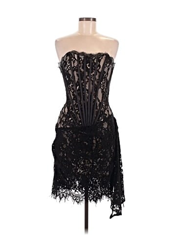 Assorted Brands Cocktail Dress (view 1)