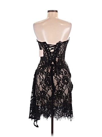 Assorted Brands Cocktail Dress (view 2)