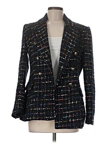 Zara Blazer (view 1)