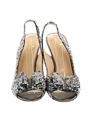 Kate Spade New York Heels (view 2)