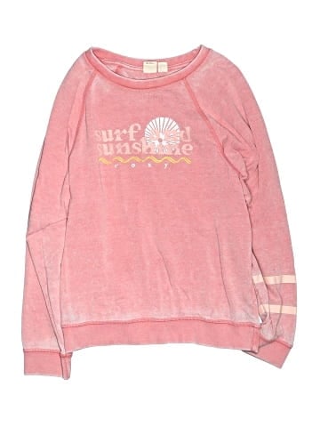 Roxy Sweatshirt (view 1)