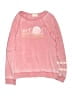 Roxy Pink Sweatshirt Size 14 - photo 1