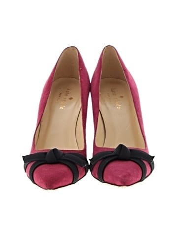 Kate Spade New York Heels (view 2)