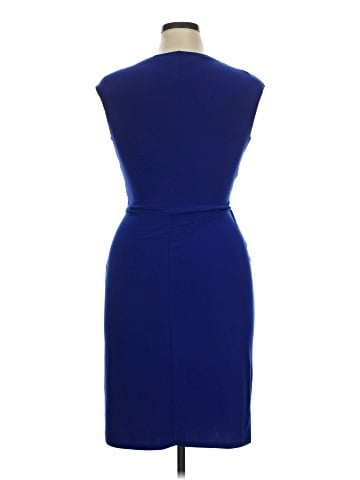 Lauren by Ralph Lauren Cocktail Dress (view 2)