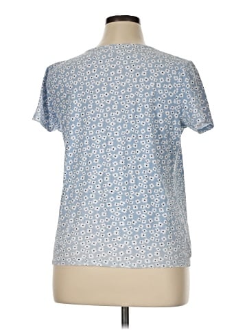 Croft & Barrow Short Sleeve T-Shirt (view 2)