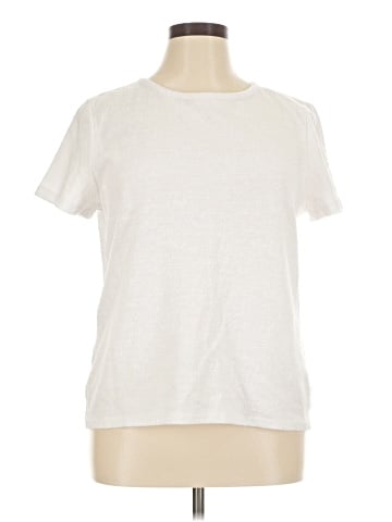 Talbots Outlet Short Sleeve Top (view 1)
