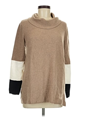 J.Jill Turtleneck Sweater (view 1)