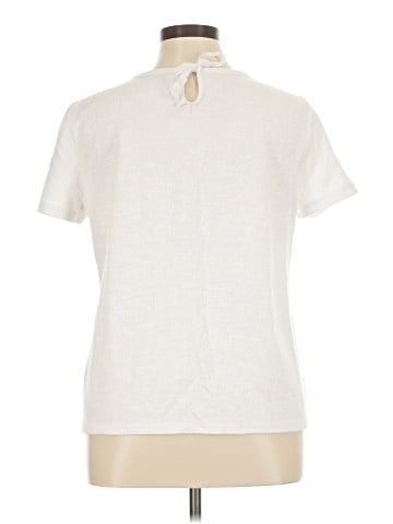 Talbots Outlet Short Sleeve Top (view 2)