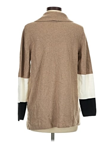 J.Jill Turtleneck Sweater (view 2)