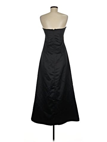 Jessica McClintock Cocktail Dress (view 2)