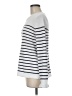 Lilly Pulitzer 100% Polyester Stripes White Pullover Sweater Size M - photo 5