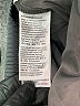 Calvin Klein Solid Gray Track Pants Size S - photo 8