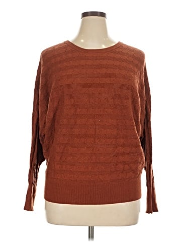 Cyrus Pullover Sweater (view 1)