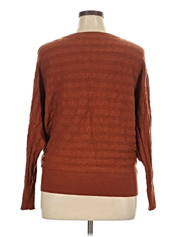 Cyrus Pullover Sweater (view 2)
